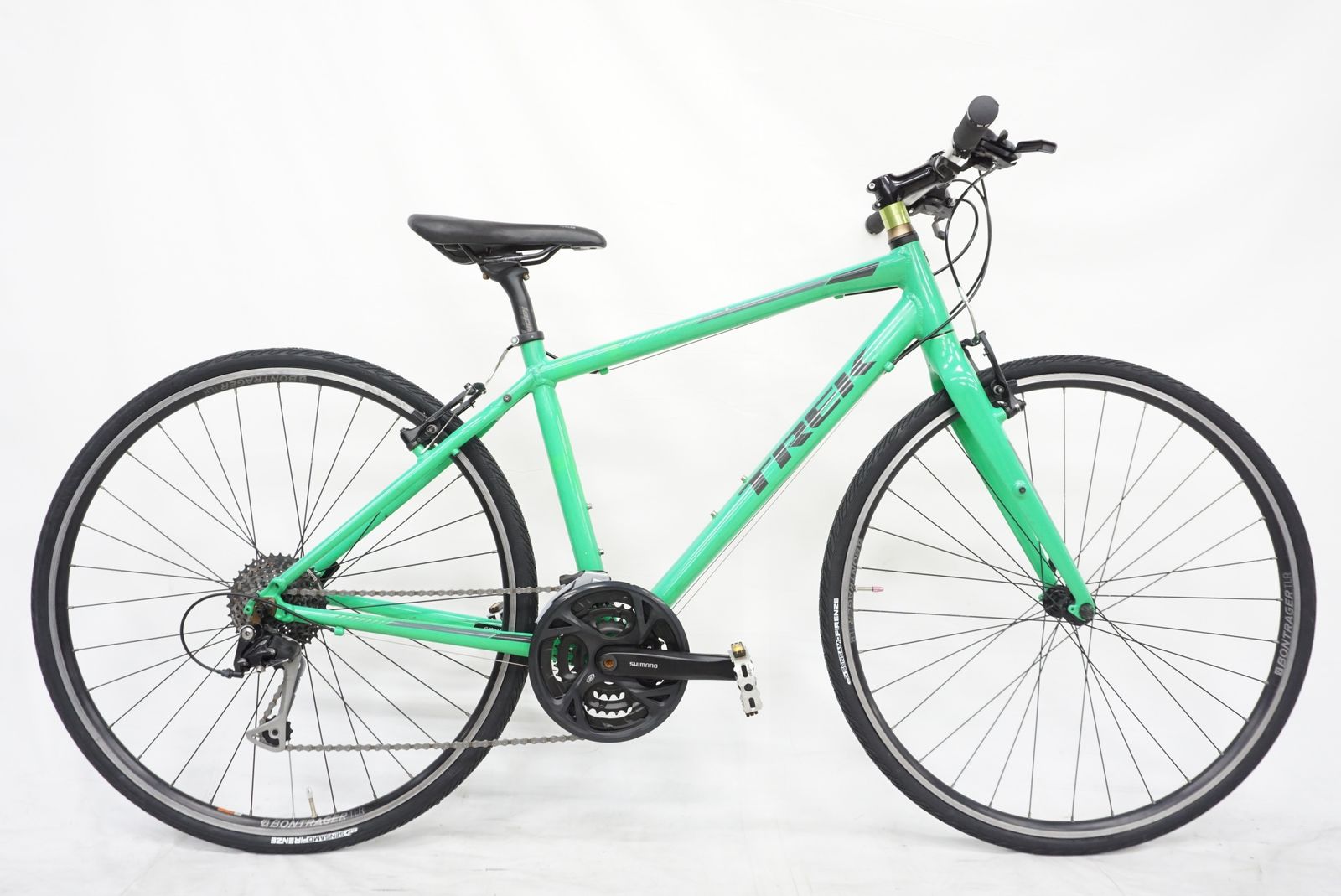 TREK 「トレック」 FX3 2018年モデル クロスバイク / バイチャリ阪急塚口店  rc_IT1NV8AIH13O_sowN TREK 「トレック」 FX3 2018年モデル クロスバイク / バイチャリ阪急