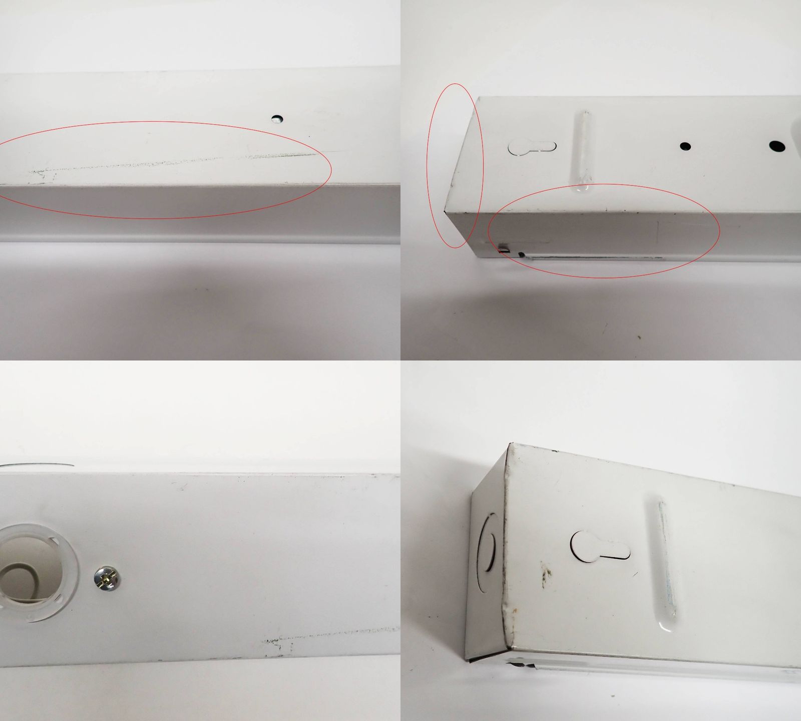 ベースライト DBL-4362WW