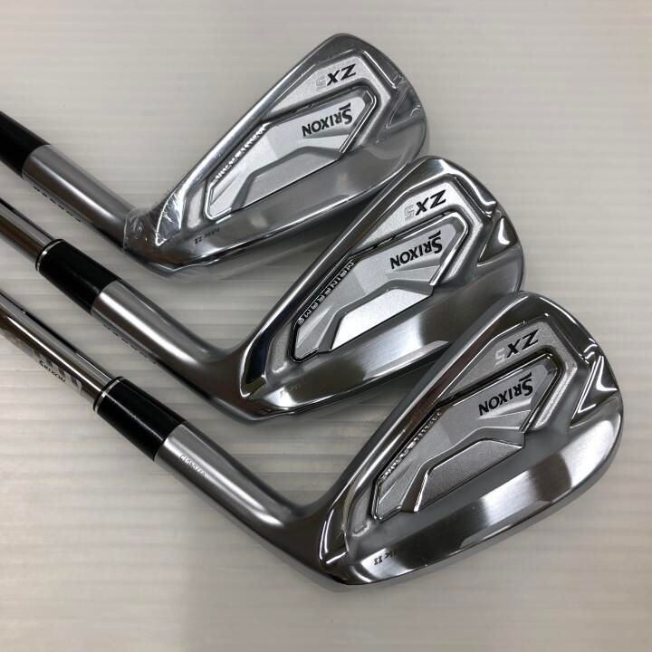 最短翌日発送】SRIXON ZX5 Mk2 | S | NSプロ950GH neo DST | 中古