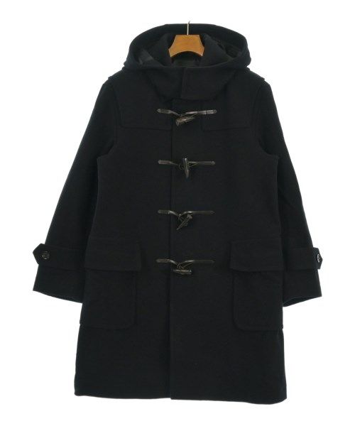 【未使用級・超美品】ブラックレーベル クレストブリッジ ダッフルコート M 2025年最新】ブラックレーベルクレストブリッジ ダッフル コート