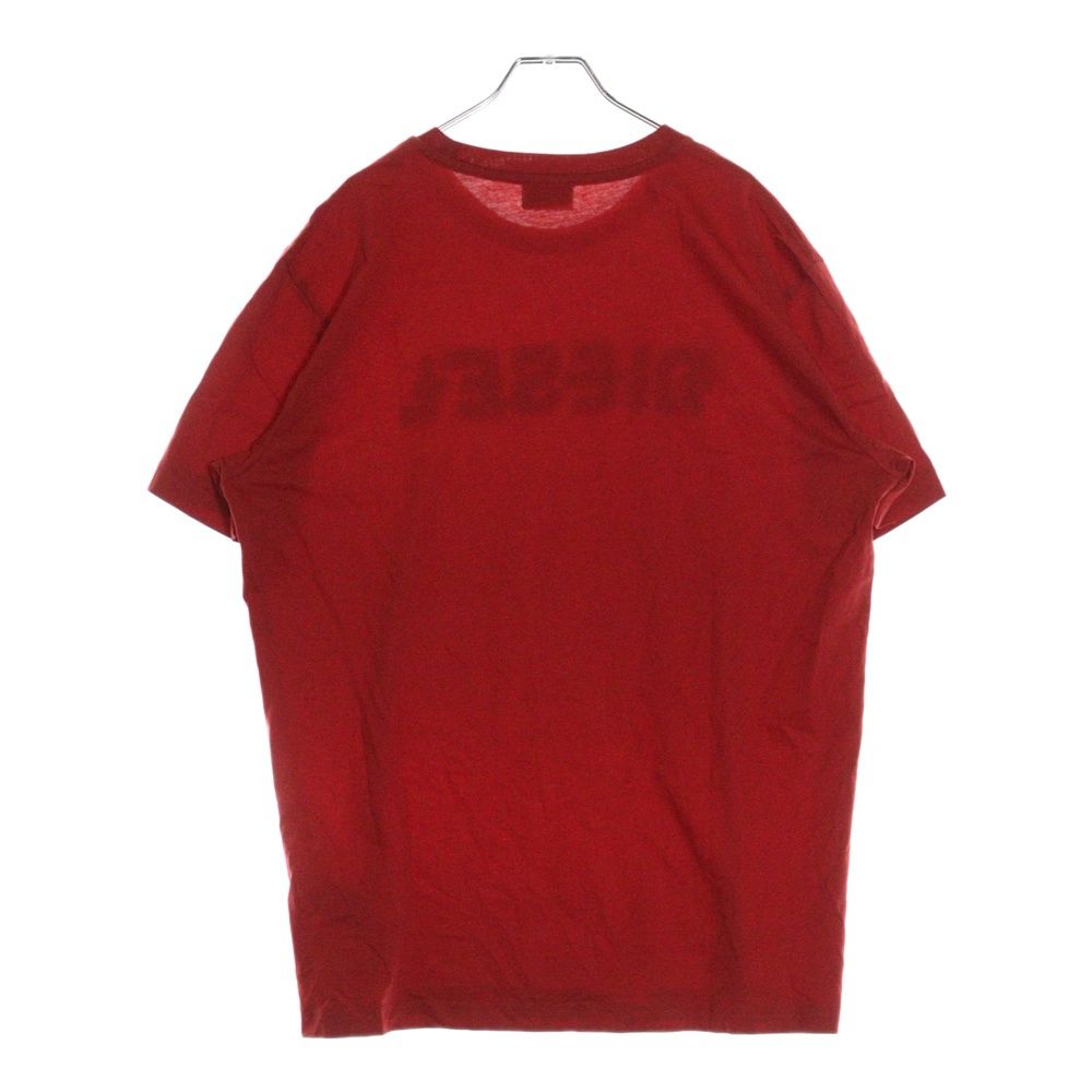 【激レア】DIESEL ディーゼル S-Lazer 半袖シャツ ガーメントダイ DIESEL (ディーゼル) T-DIEGOR-K52 フロントロゴ 半袖 Tシャツ