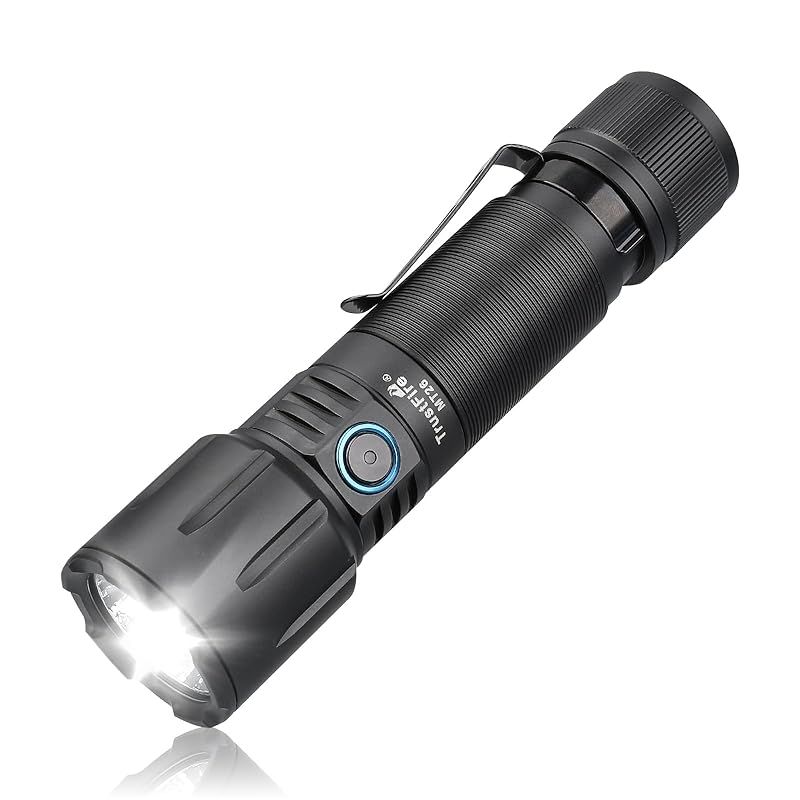OLIGHT(オーライト) WARRIOR 3S 懐中電灯 2300ルーメン