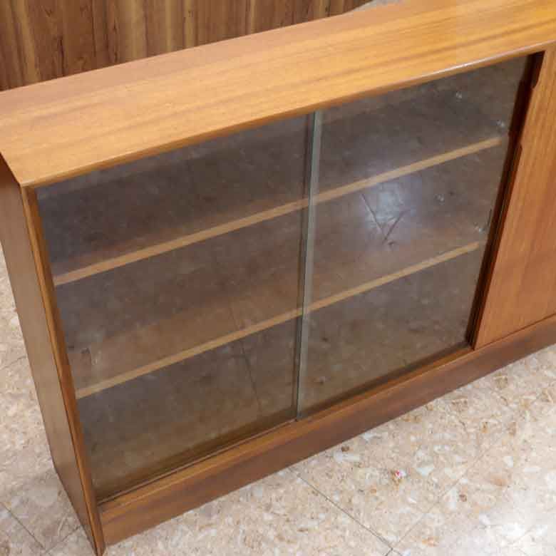 ブックケース ヴィンテージ