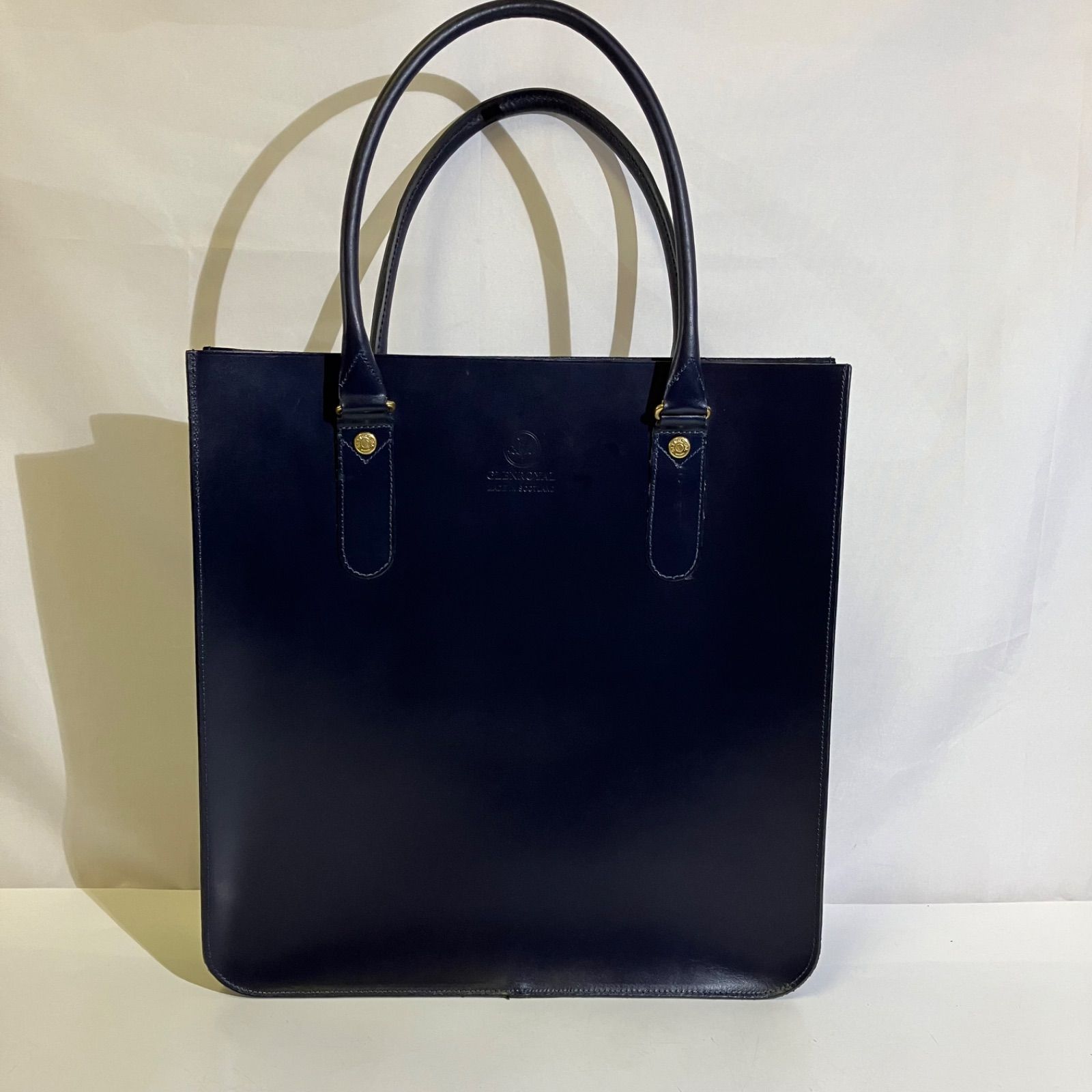 GLENROYAL グレンロイヤル トートバッグ 2ハンドルトートバッグ GLENROYAL グレンロイヤル トートバッグ 2ハンドルトートバッグ