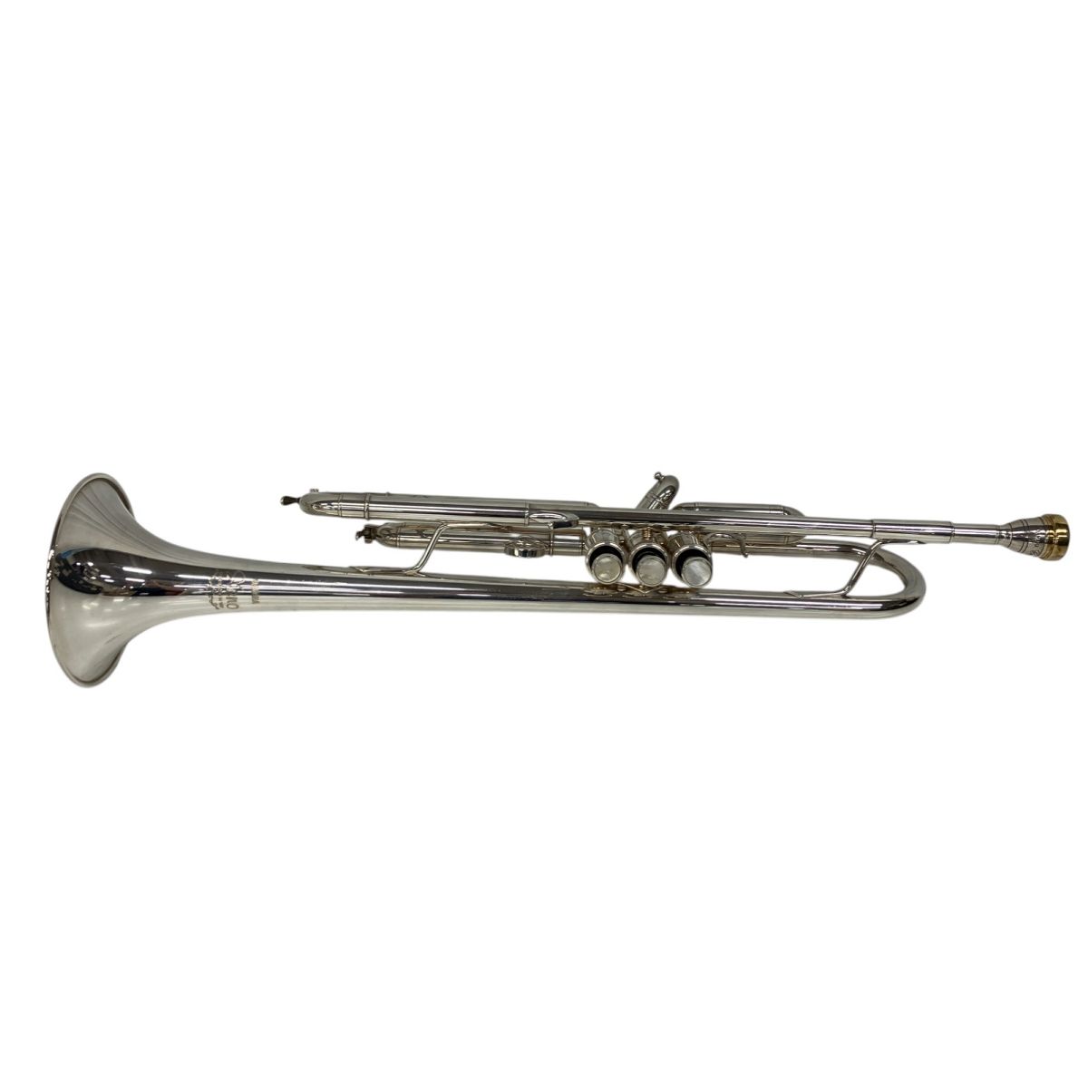 YAMAHA トランペット YAMAHA Xeno YTR8335GS トランペット ゼノ 金管楽器 ヤマハ 中古