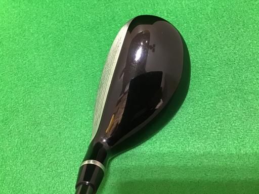 ヤマハ　RMX VD ユーティリティ Diamana YB h 70S U4 RMX VD ユーティリティ Diamana YB h(ユーティリティ（単品
