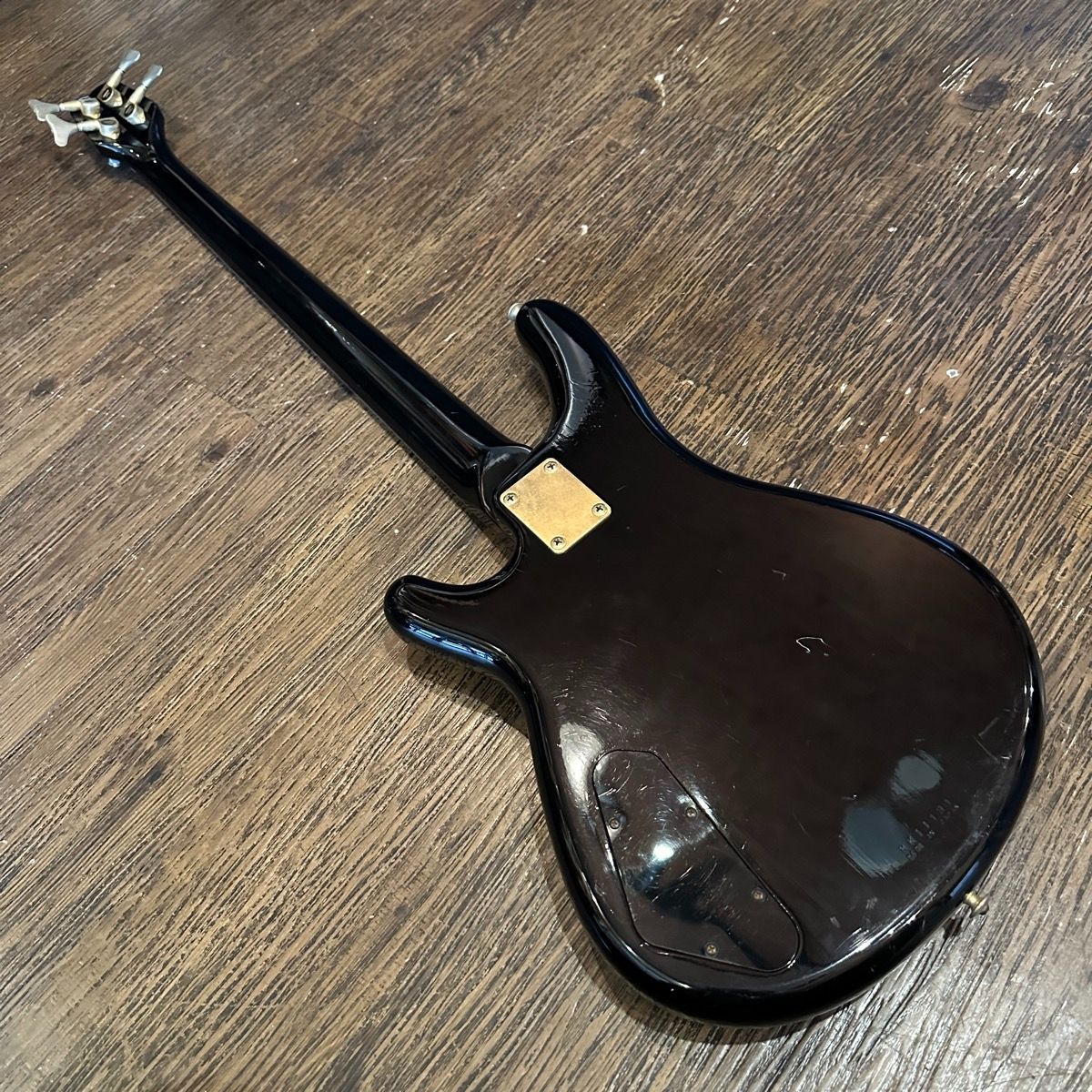 Yamaha Motion Bass MB-II Japan 1986年製 Electric Bass ヤマハ