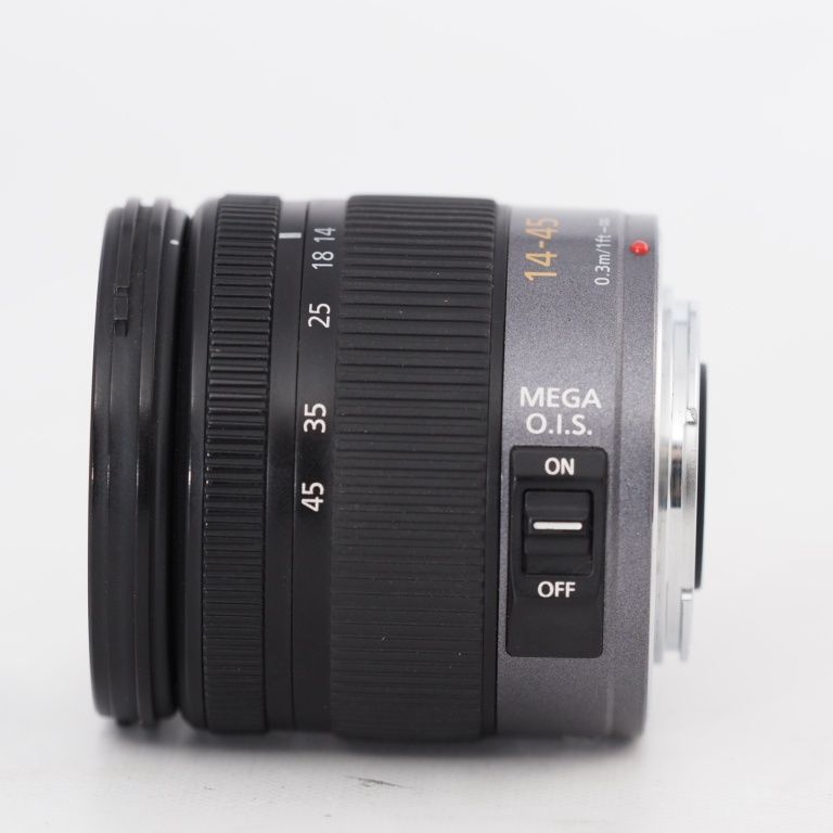 Panasonic H-FS014045 14-45mm レンズ　ルミックス Amazon.com : Panasonic LUMIX G VARIO 14-45mm/F3.5-5.6 ASPH