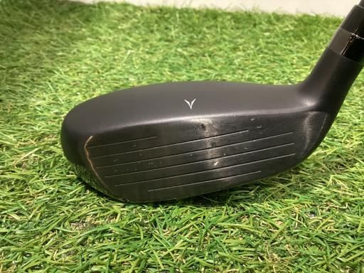 ストア 【】 キャスコ POWER TORNADO UFO Speed 44 ユーティリティ UT