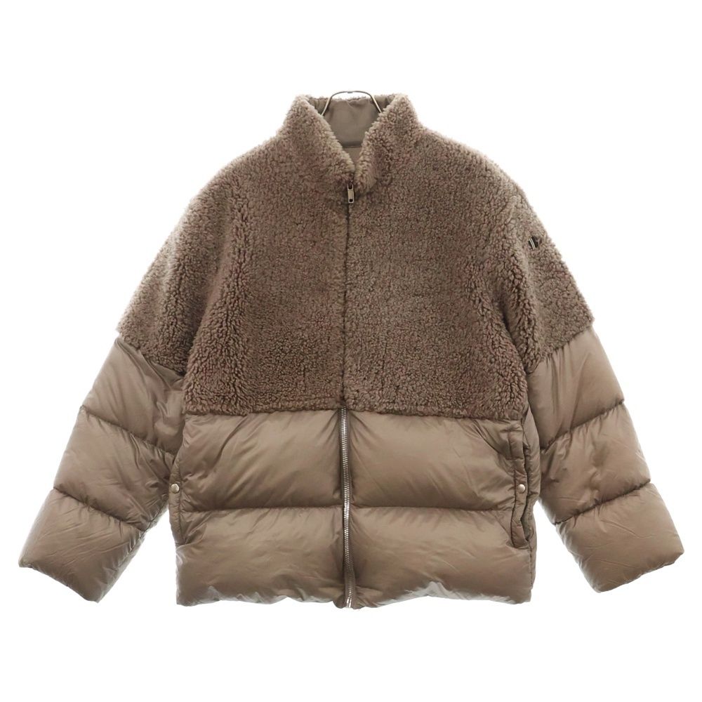 MONCLER (モンクレール) ×Rick Owens COYOTE GIUBBOTTO リック 