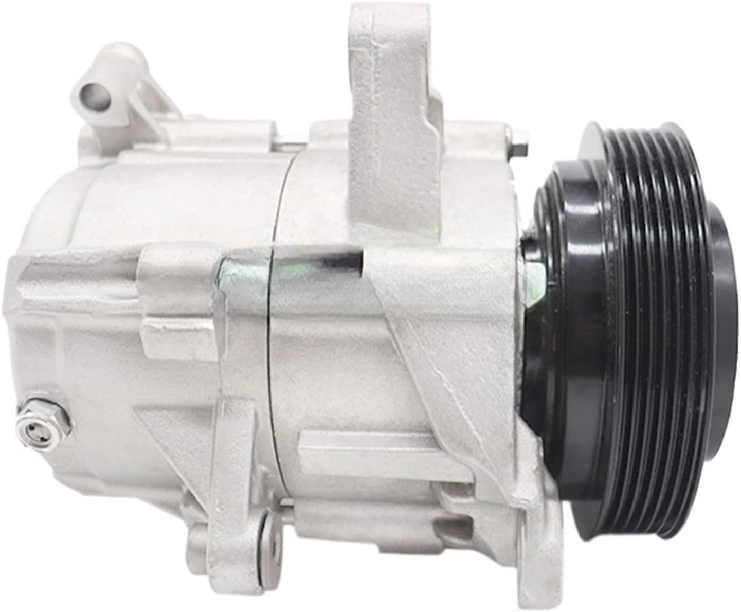 ダッジ ナイトロ