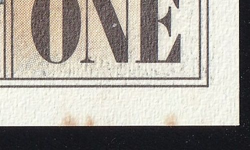 ディズニーダラー 2011年 1ドル パイレーツ・オブ・カリビアン