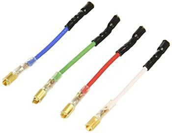 【中古品】SAEC PC-Triple C導体 シェルリード線 1本 SR500(中古品) 中古】(非常に良い)SAEC PC-Triple C導体 シェルリード線 1本 SR500