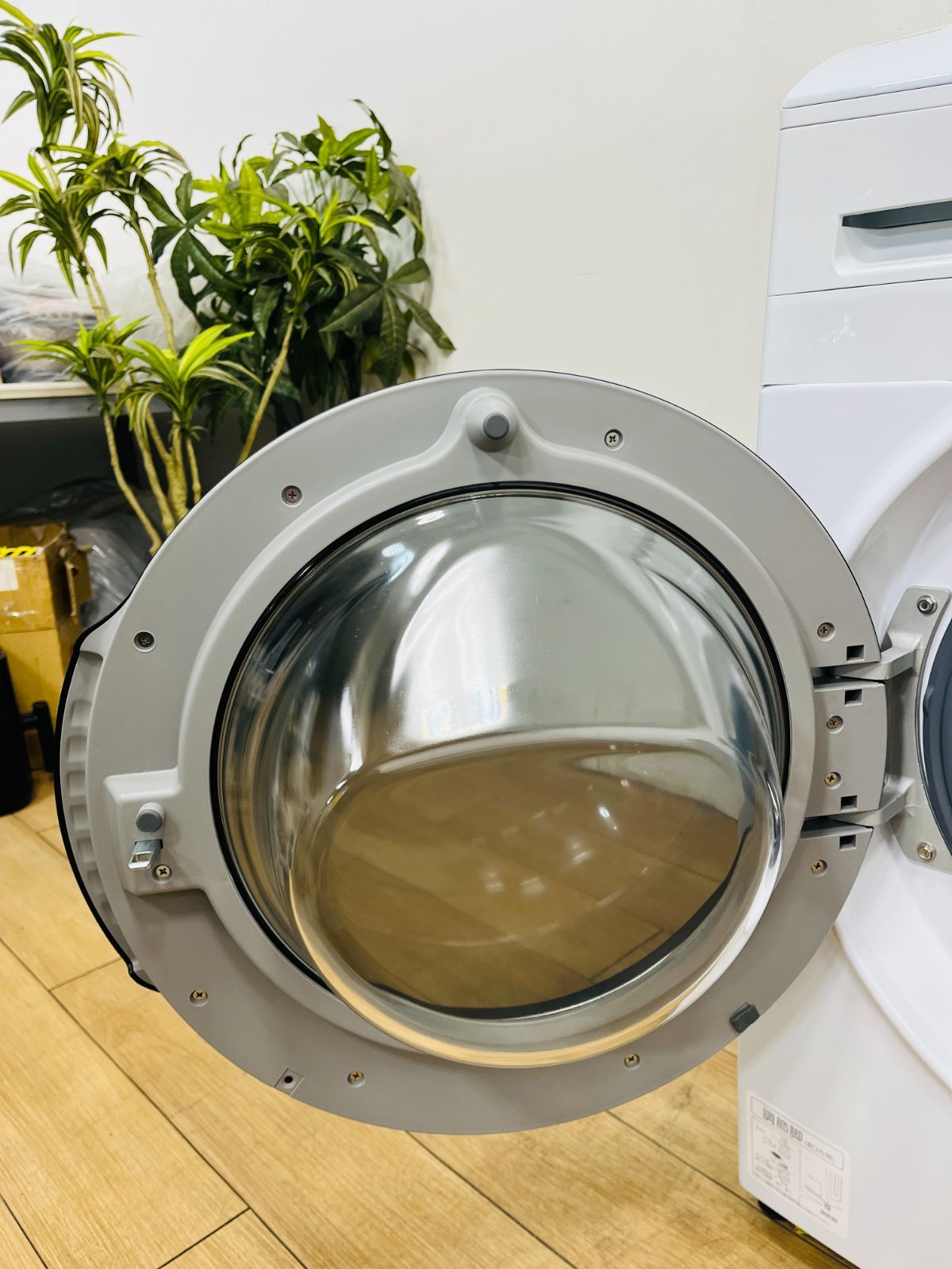 アイリスオーヤマ　ドラム式洗濯乾燥機CDK832 2021年製 アイリスオーヤマ CDK832 価格比較 - 価格.com