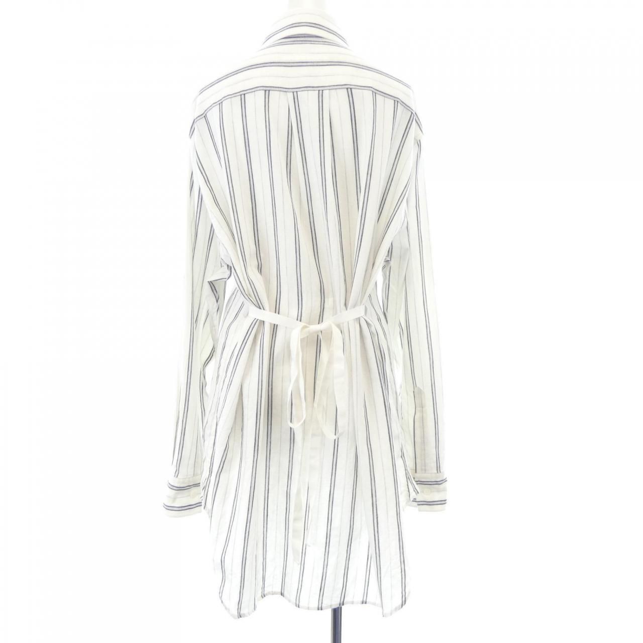 MAX90％オフ。 エムエムシックス MM6 S52DL0195 シャツ