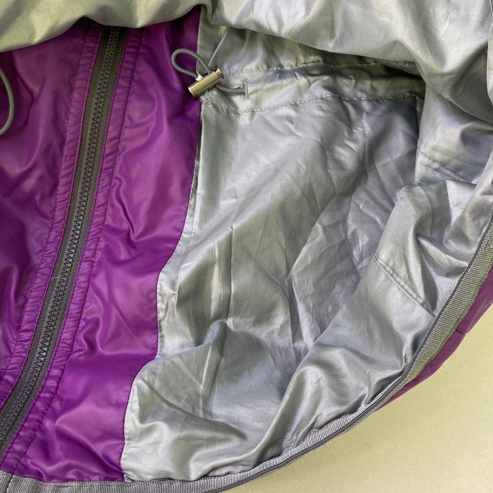 サイズ 38 LANVIN SPORT ランバン スポール 半袖 ダウンジャケット パープル系 240101431881 ゴルフウェア レディース ストスト WWW_OLIVIERBERNSTEIN_COM