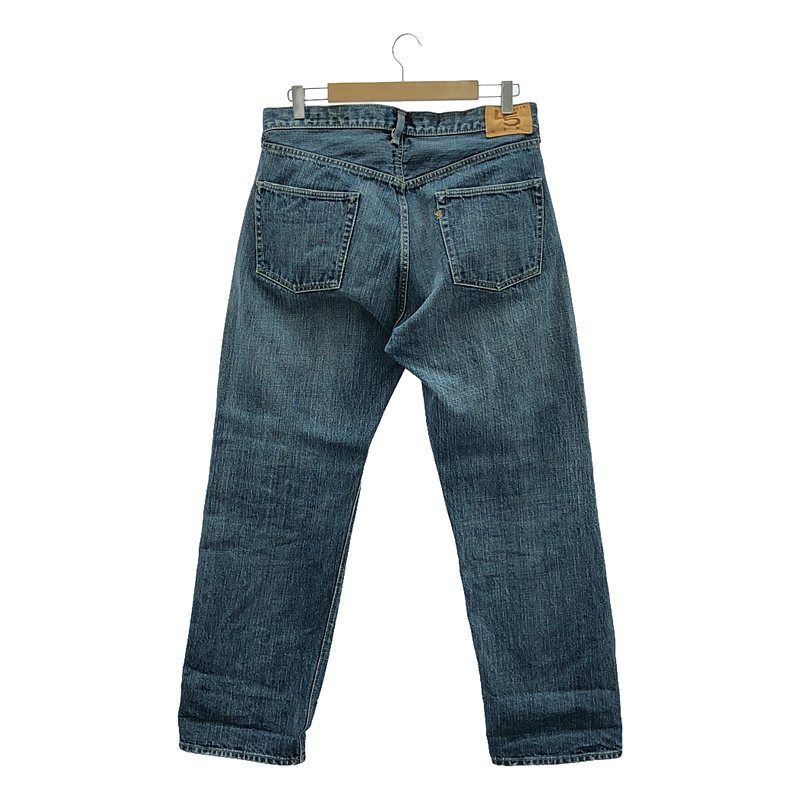 45R/45rpm パンツ フォーティーファイブアールピーエム