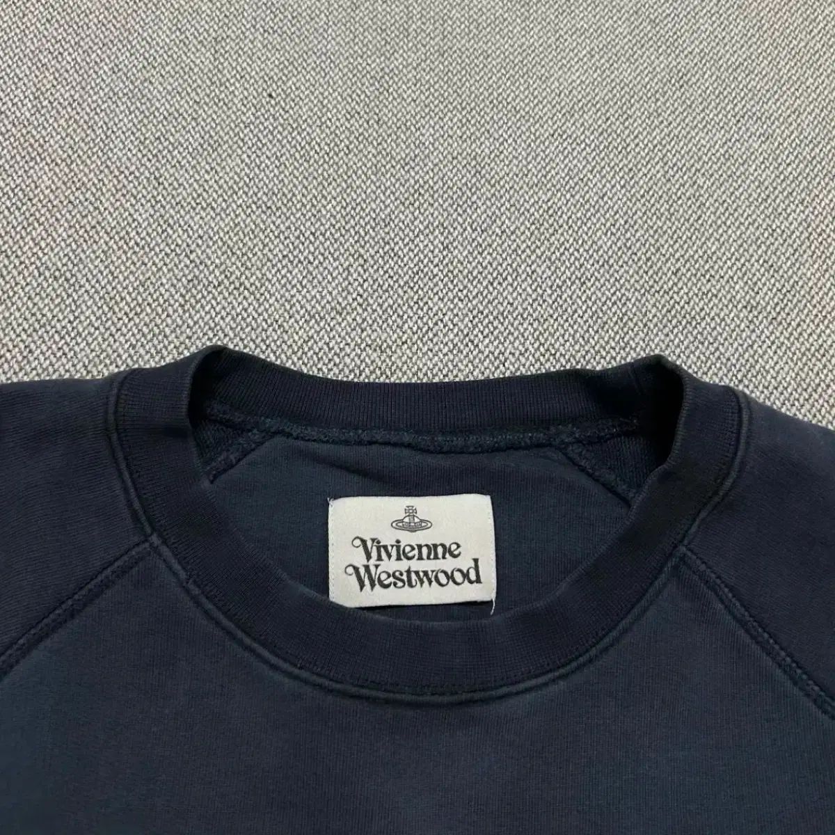 Vivienne Westwood(ヴィヴィアン・ウエストウッド) ラグラン