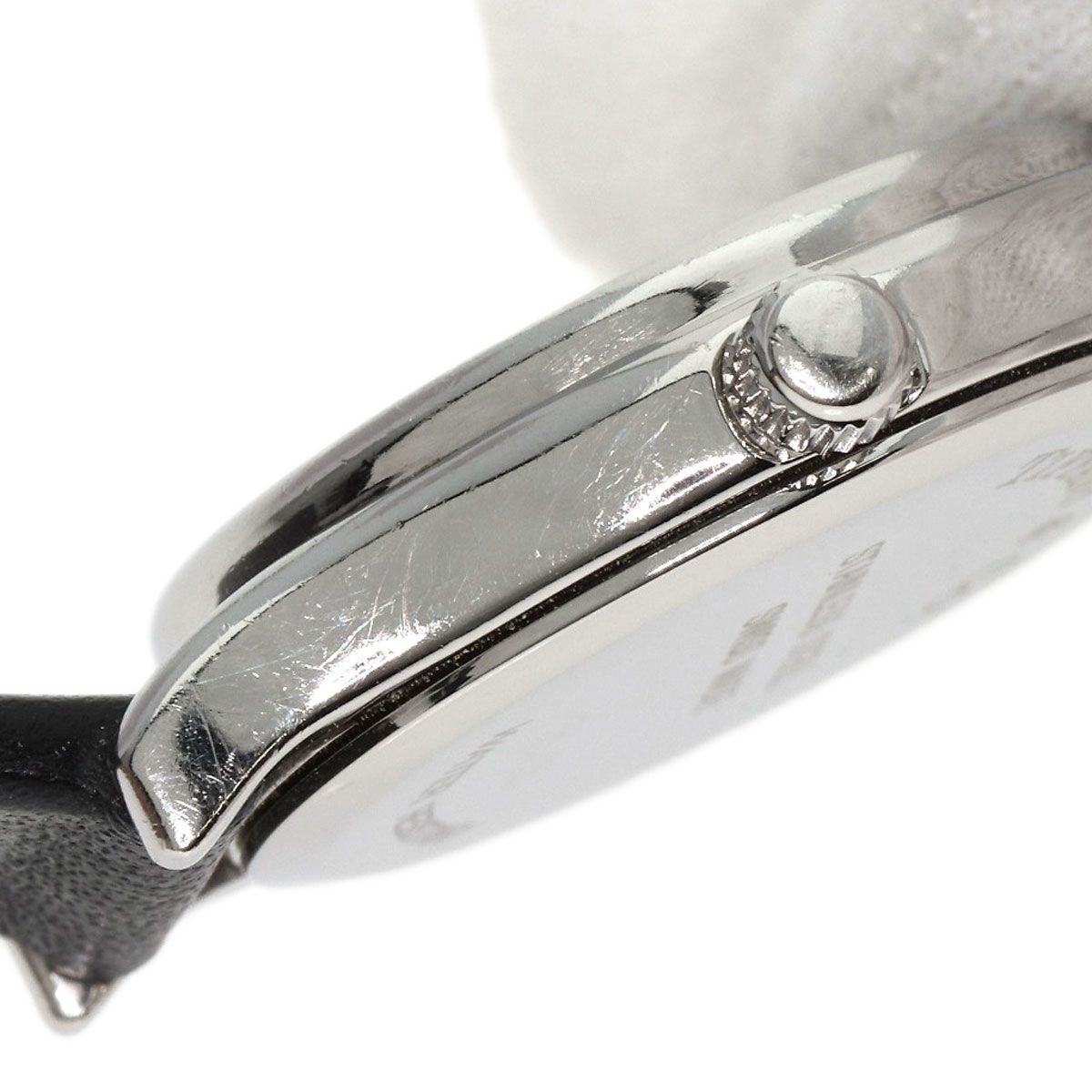 高品質，セール 650ティファニー 時計 クラシック ラウンド ホワイト