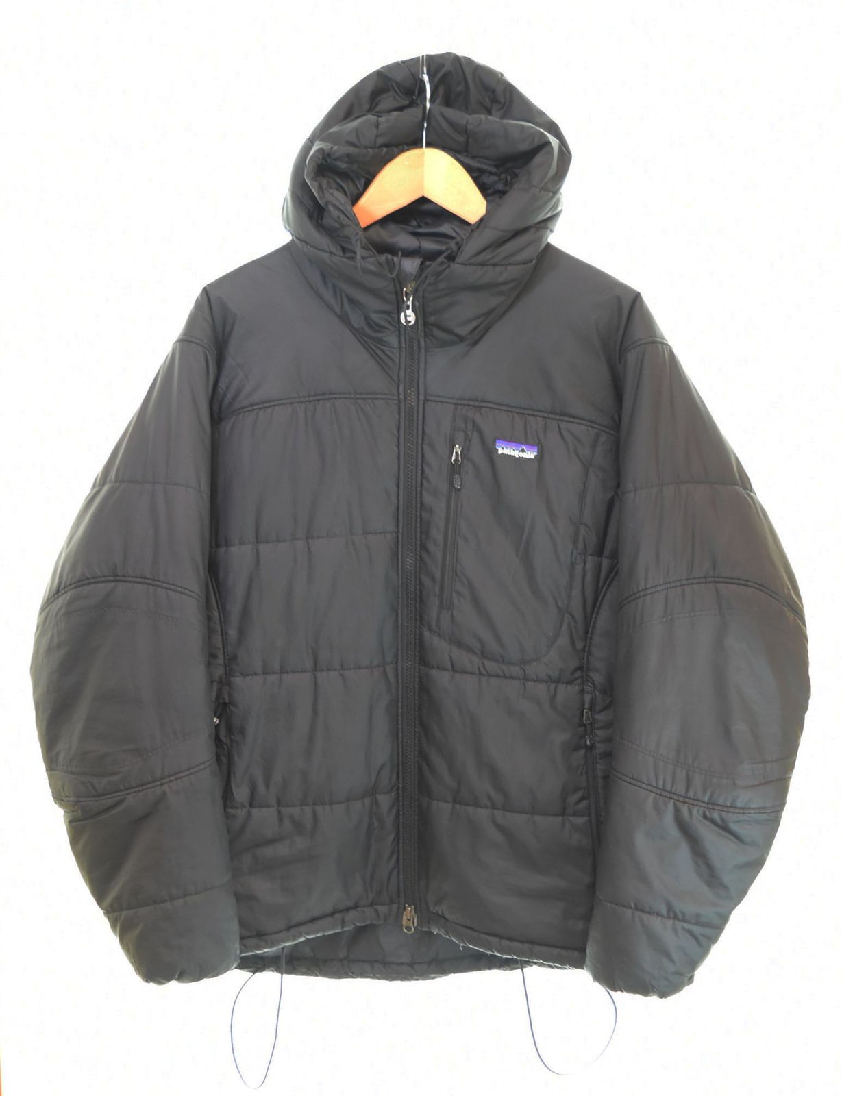 限定値下げ//パタゴニア ダスパーカ 84101F9 Sサイズ パタゴニア PATAGONIA 00s DAS PARKA 00's ダスパーカー 84101F0