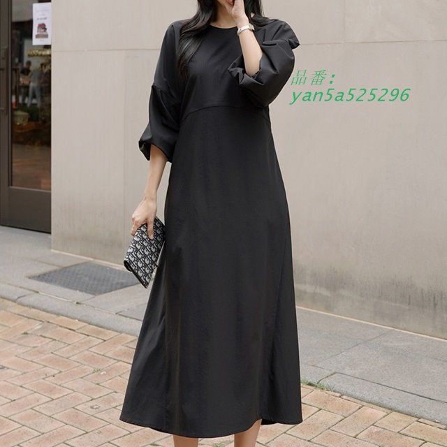 ワンピース 大きいサイズ