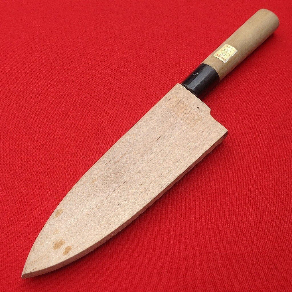 出刃包丁 貞宗 ステンレス製 約165mm 箱入り 【公式通販】