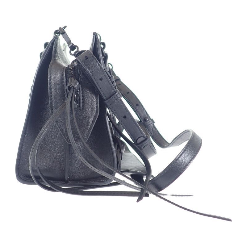 BALENCIAGA】ネオクラシックシティ XS ハンドバッグ ショルダーバッグ