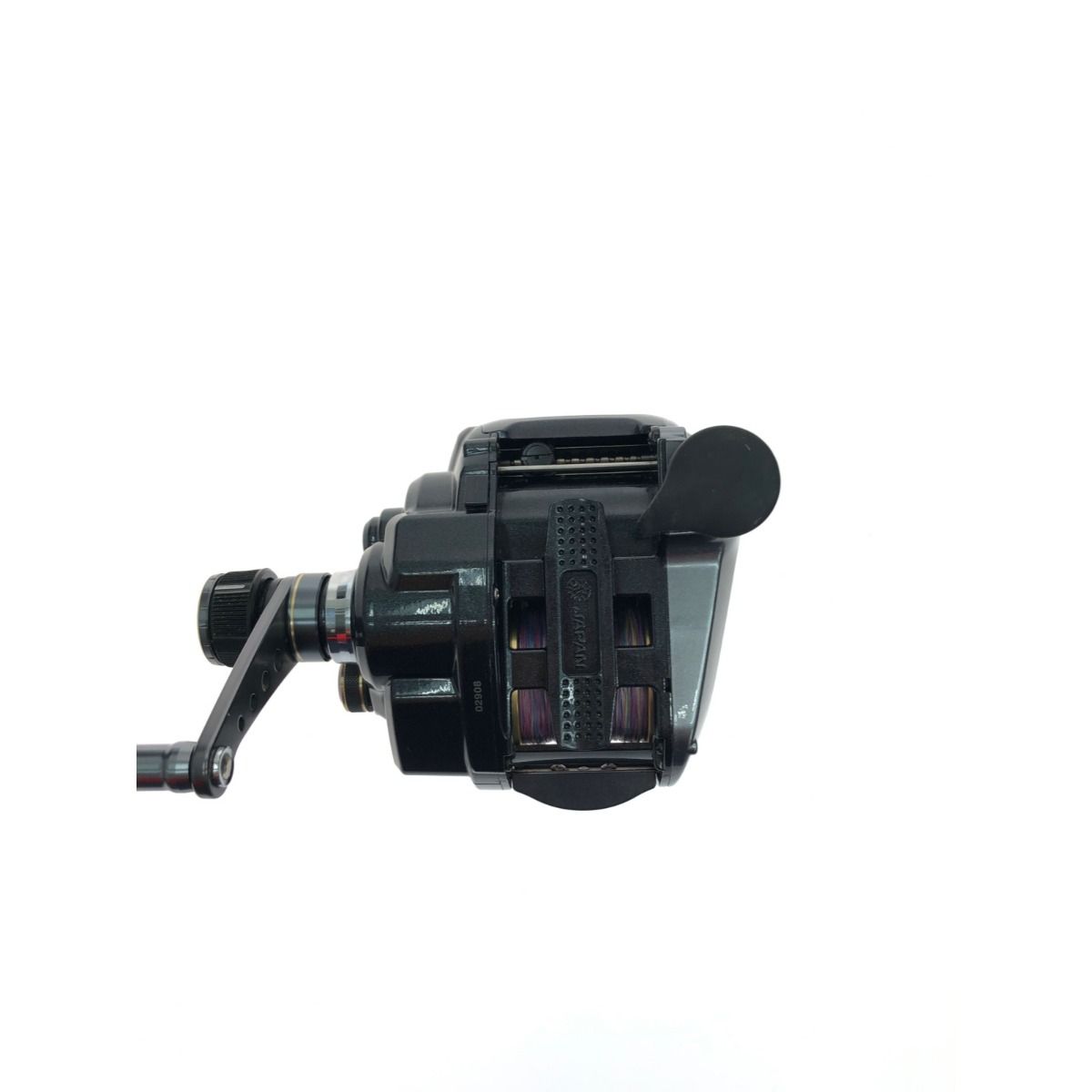 ▽▽SHIMANO シマノ 釣り用品 電動リール 11フォースマスター 1000MK