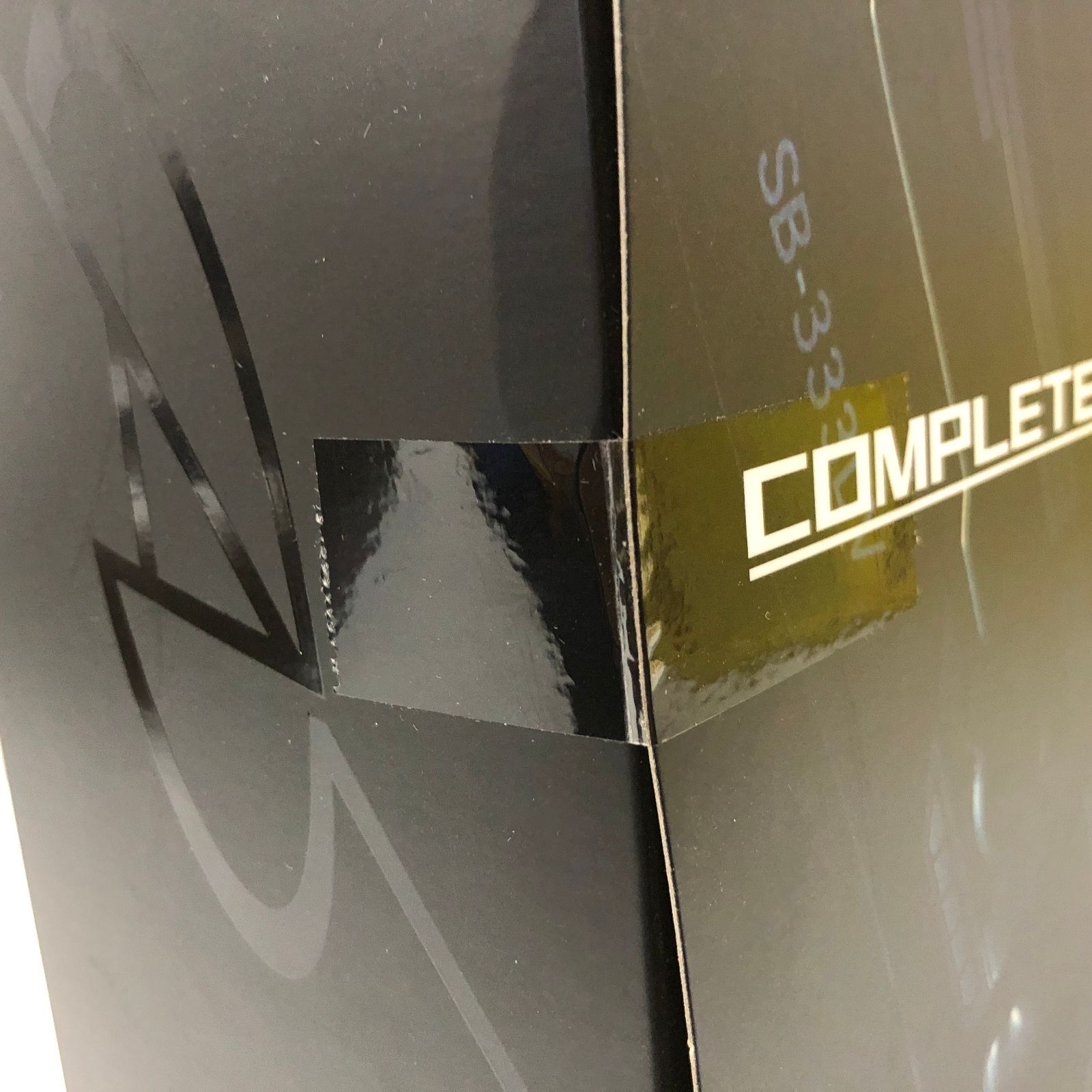 BANDAI - 送料無料☆未開封☆コンプリートセレクション デルタギア CSMデルタギア【再販：2025年1月発送】 | 仮面ライダー555