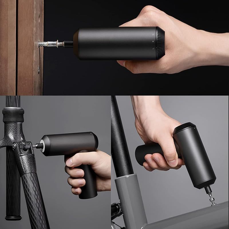 12本ビット Type-C充電