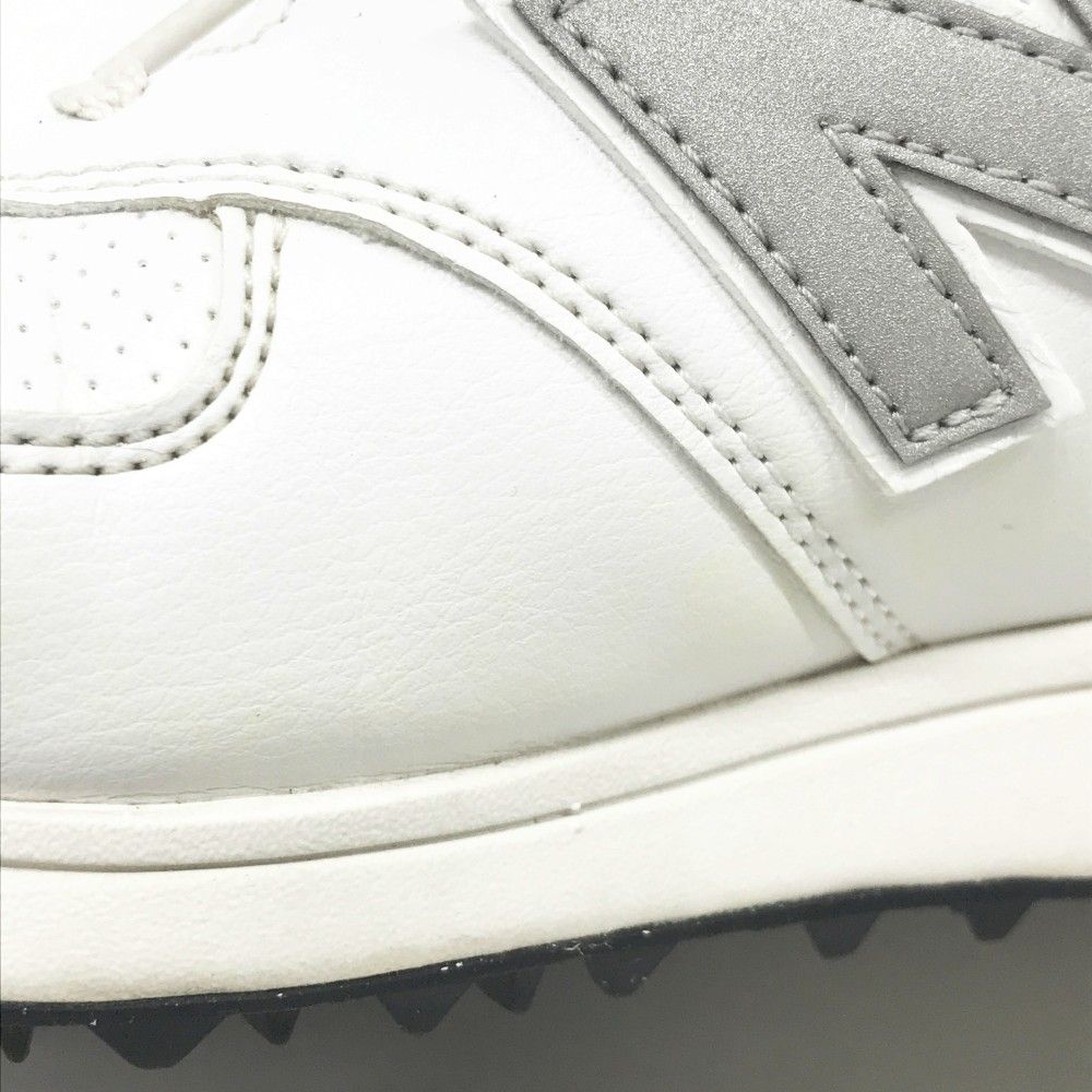 NEW BALANCE GOLF ニューバランス UGS574S3 574 V3 SL スパイクレス