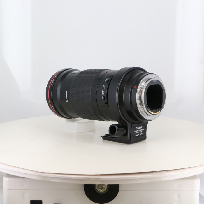 中古】(キヤノン) Canon EF180/3.5L マクロ USM Canon 単焦点マクロ