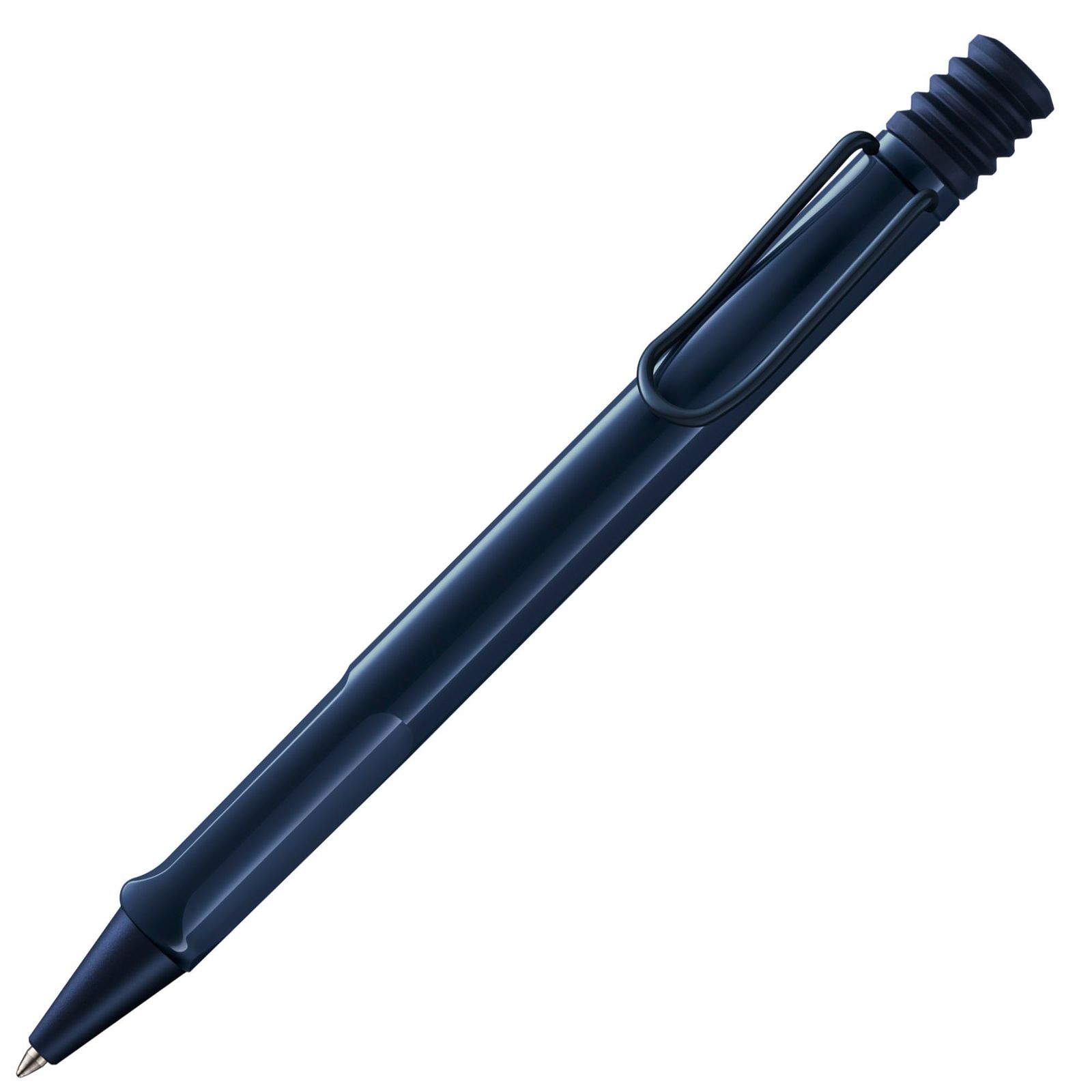 LAMY safari – JETSTREAM inside dark dusk ダークダスク - LAMYの safari シリーズに クセになる なめらかな書き味 の JETSTREAM ジェットストリーム インク搭載モデルが登場 - ボール径 F