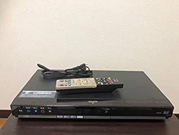 中古】「非常に良い」シャープ 500GB 1チューナー ブルーレイ