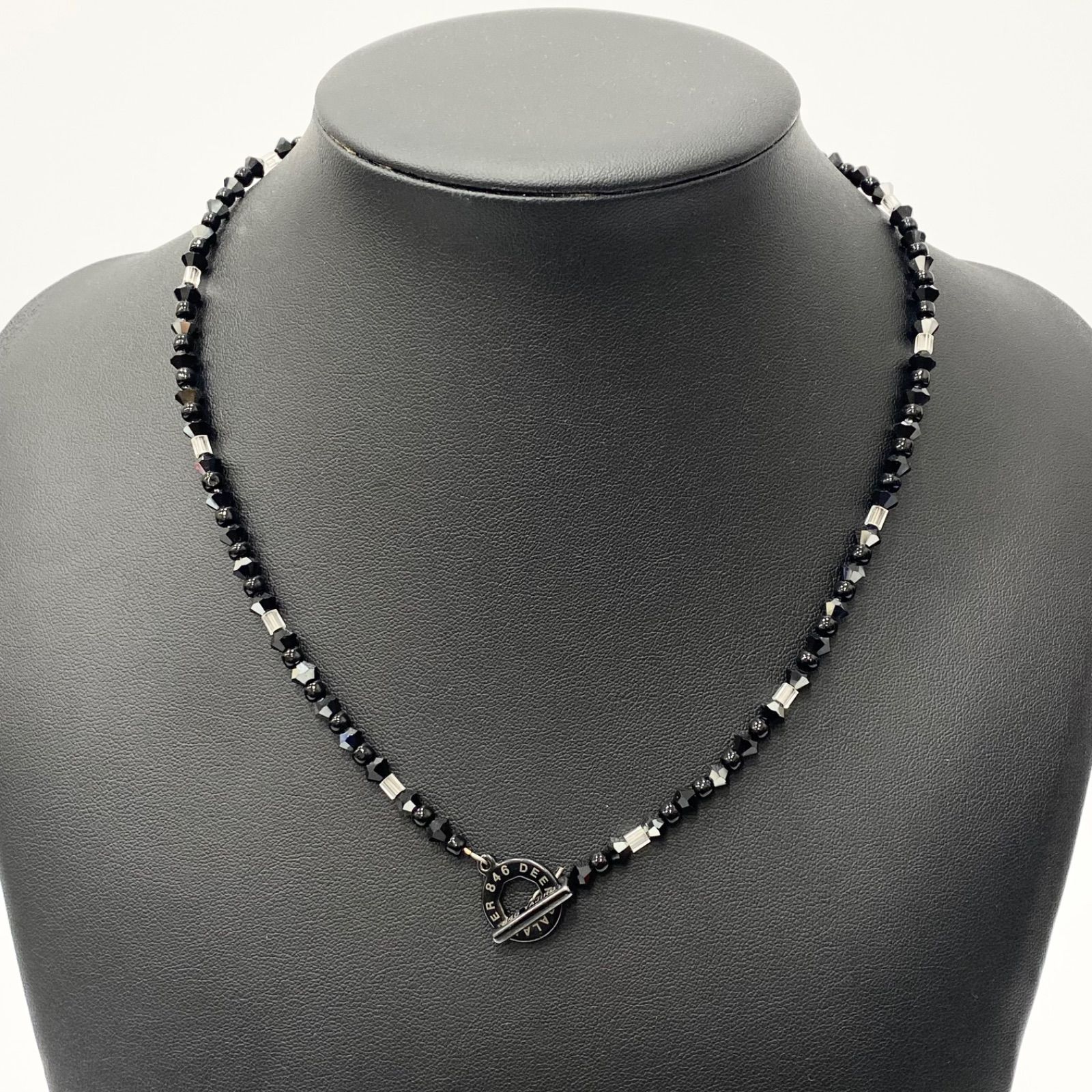 846 YAJIRO ネックレス ディープバランサー - メルカリ