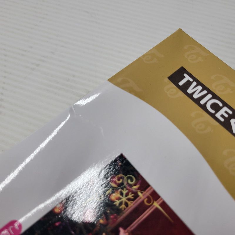 TWICE ファミマ1番くじ ラストワン賞 フォトバスタオル 【084-241011