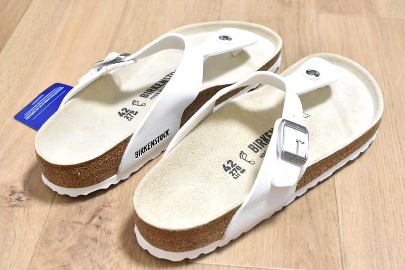 【美品】ビルケンシュトック 42 27センチ 美品 ビルケンシュトック バンクーバー 42 27cmブラウン｜Yahoo