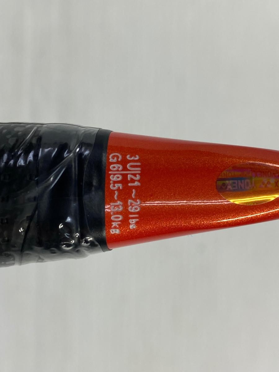 YONEX アーマテック900 POWER 3ug5 楽天市場】【中古】ヨネックス ARMORTEC 900 POWER バドミントン