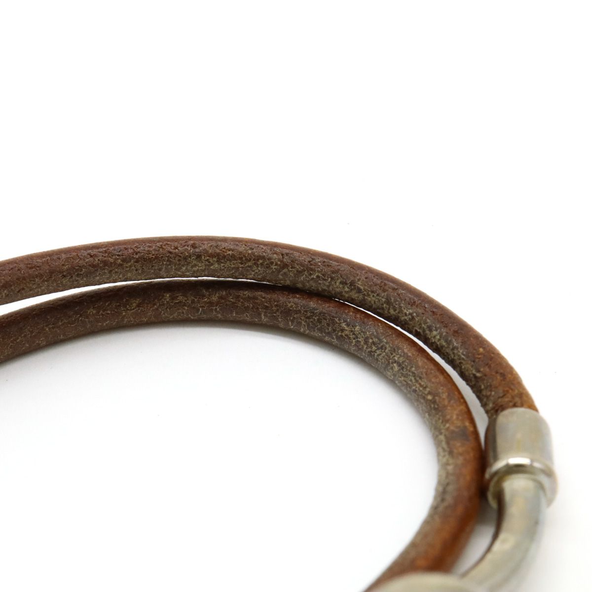 HERMES エルメス ジャンボチョーカー ジャンボブレス ブレスレット