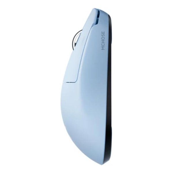 MCHOSE Ultra mouse Blue ゲーミングマウス MCHOSE（マイチューズ） L7 ULTRA Blue ワイヤレスゲーミング