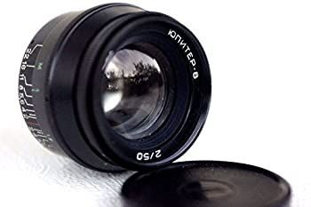 【中古】JUPITER 8 レンズ ライカ Zorki FED その他M39カメラ用 中古】 JUPITER 8 レンズ ライカ Zorki FED その他M39カメラ用 保証付