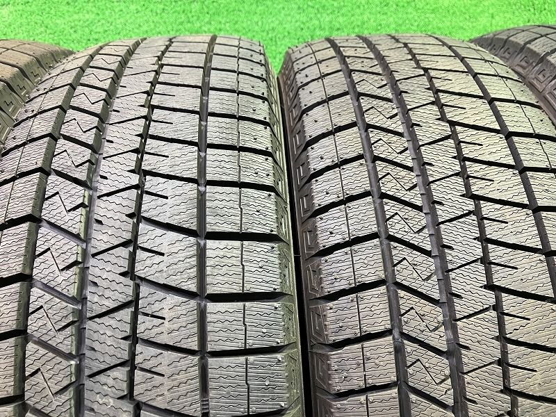 スタッドレス ダンロップ