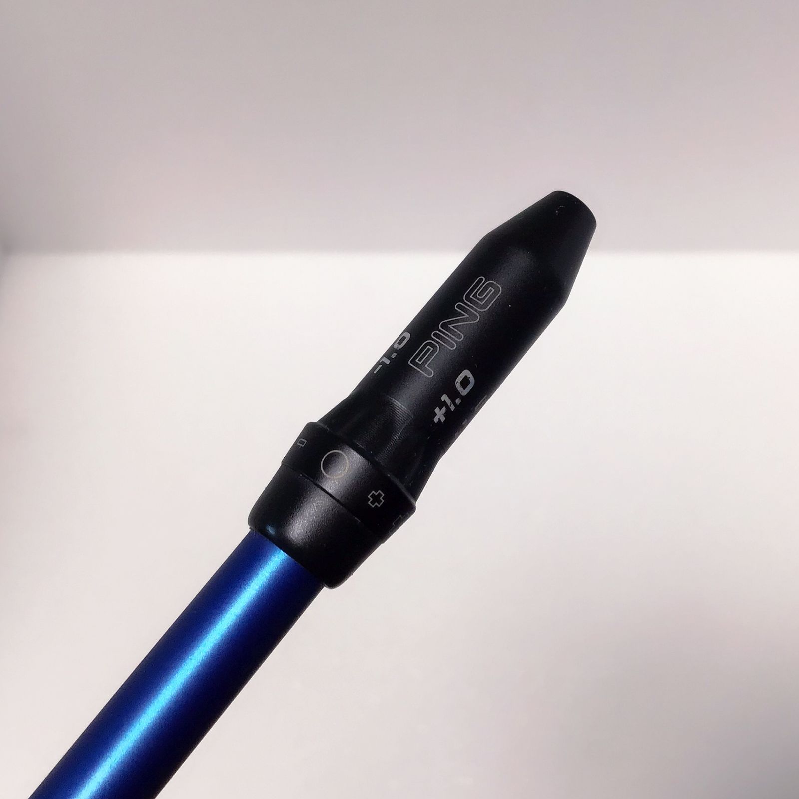 フジクラ 24VENTUS BLUE 6X (タイトリストスリーブ) タイトリスト