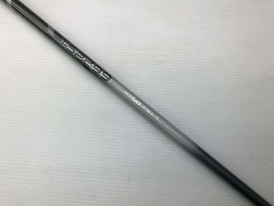  TSi 1 23 S TSP-299 HY 50 ユーティリティ タイトリスト 最短 ユーティリティ メンズ