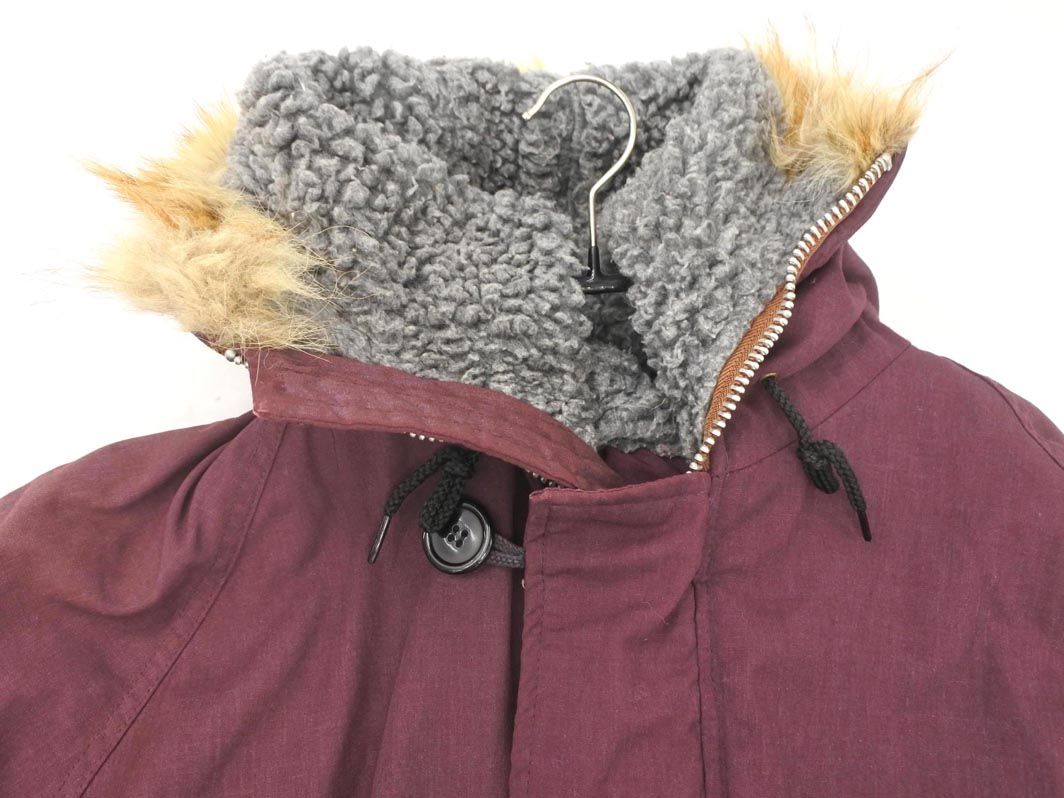 フライトコートUSA製 ビンテージ CORINTH MFG. CO. ヴィンテージ