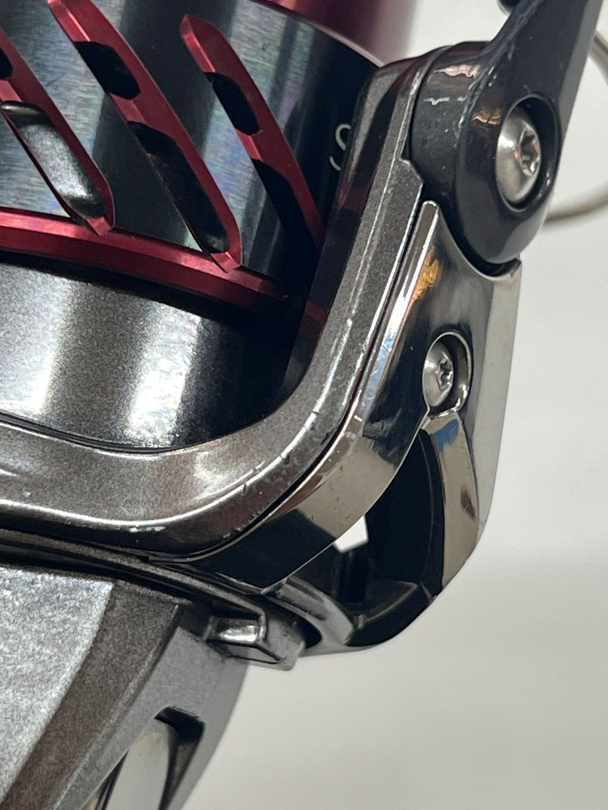 １６ストラディックＣＩ４ ２５００ＨＧＳ