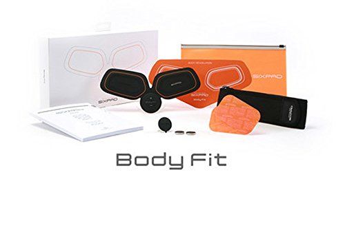 正規品 美品 MTG SIXPAD Body Fit 2 2セット2個セット】 SIXPAD Body 