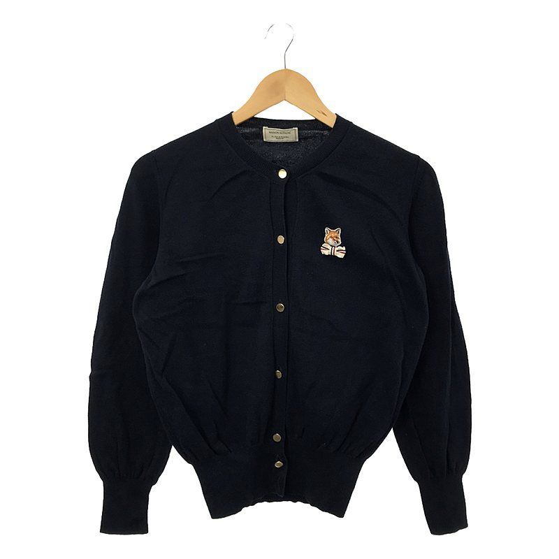 MAISON KITSUNE' - MAISON KITSUNE / メゾンキツネ | コットン