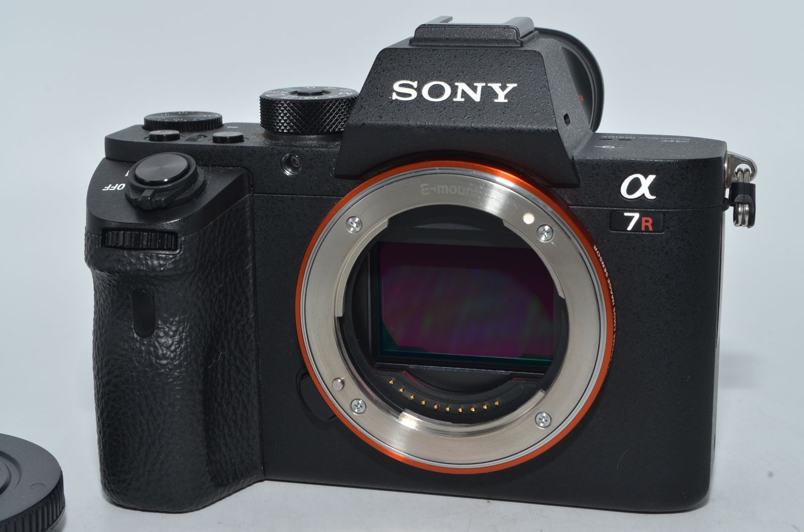 250843 上 ソニー フルサイズミラーレス一眼 α7RM2 ボディ ILCE-7RM2 ソニー Eマウント