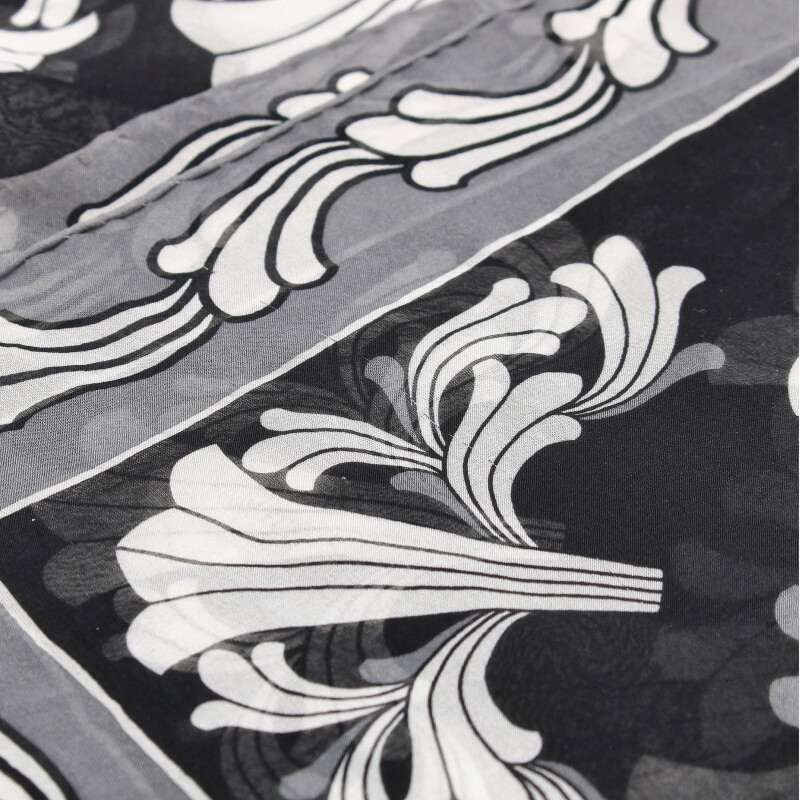 クロムハーツ CH SCARF/スカーフ CHプラスプリントシルク クロムハーツ CH SCARF/スカーフ CHプラスプリントシルク